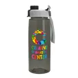 Garyline® Flair Tritan® Bottle with Quick-Snap Lid, 26 oz. — view 62