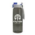 Garyline® Flair Tritan® Bottle with Quick-Snap Lid, 26 oz. — view 77