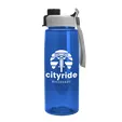 Garyline® Flair Tritan® Bottle with Quick-Snap Lid, 26 oz. — view 57