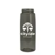 Garyline® Flair Tritan® Bottle with Quick-Snap Lid, 26 oz. — view 91