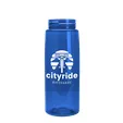 Garyline® Flair Tritan® Bottle with Quick-Snap Lid, 26 oz. — view 93