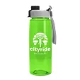Garyline® Flair Tritan® Bottle with Quick-Snap Lid, 26 oz. — view 70