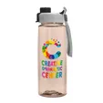 Garyline® Flair Tritan® Bottle with Quick-Snap Lid, 26 oz. — view 72