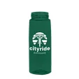 Garyline® Flair Tritan® Bottle with Quick-Snap Lid, 26 oz. — view 95