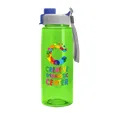 Garyline® Flair Tritan® Bottle with Quick-Snap Lid, 26 oz. — view 76