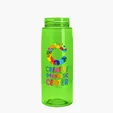 Garyline® Flair Tritan® Bottle with Quick-Snap Lid, 26 oz. — view 104