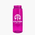Garyline® Flair Tritan® Bottle with Quick-Snap Lid, 26 oz. — view 99