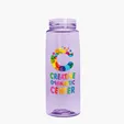Garyline® Flair Tritan® Bottle with Quick-Snap Lid, 26 oz. — view 102