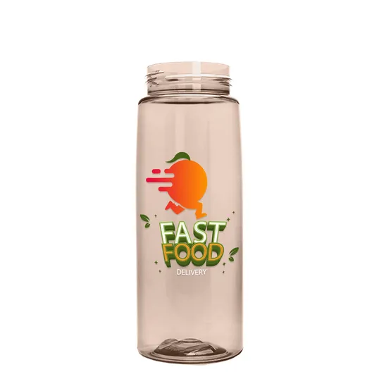 Garyline® Flair Tritan® Bottle with Tethered Lid, 26 oz. — view 167