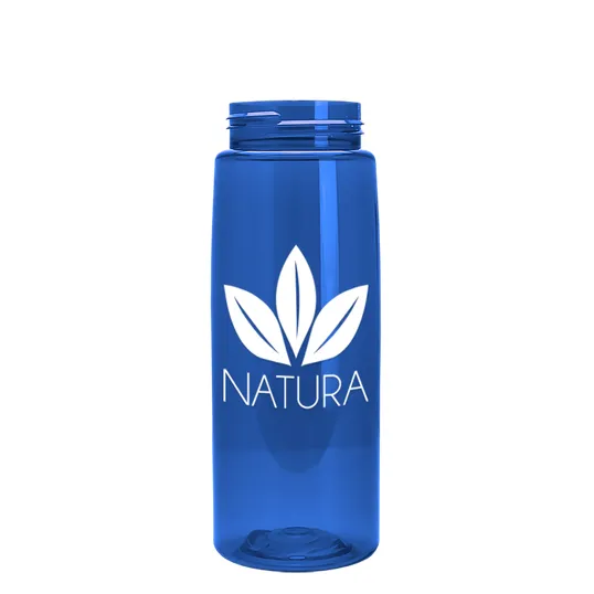 Garyline® Flair Tritan® Bottle with Tethered Lid, 26 oz. — view 184