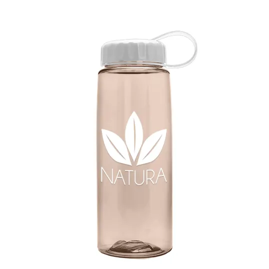 Garyline® Flair Tritan® Bottle with Tethered Lid, 26 oz. — view 164