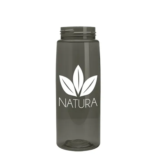 Garyline® Flair Tritan® Bottle with Tethered Lid, 26 oz. — view 182