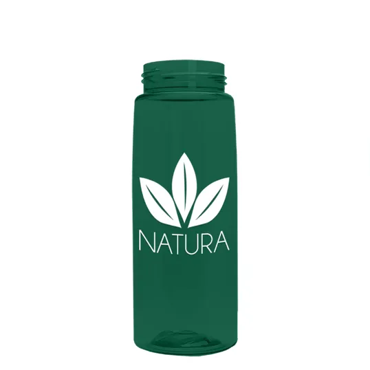 Garyline® Flair Tritan® Bottle with Tethered Lid, 26 oz. — view 186