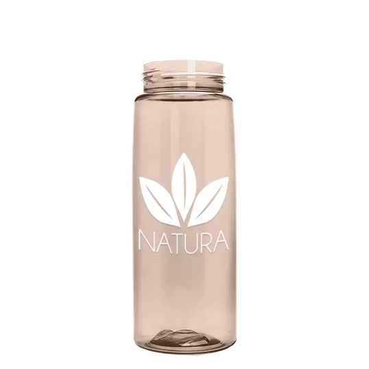 Garyline® Flair Tritan® Bottle with Tethered Lid, 26 oz. — view 166