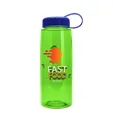 Garyline® Flair Tritan® Bottle with Tethered Lid, 26 oz. — view 162
