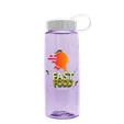 Garyline® Flair Tritan® Bottle with Tethered Lid, 26 oz. — view 179