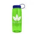 Garyline® Flair Tritan® Bottle with Tethered Lid, 26 oz. — view 161
