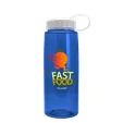 Garyline® Flair Tritan® Bottle with Tethered Lid, 26 oz. — view 172
