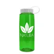 Garyline® Flair Tritan® Bottle with Tethered Lid, 26 oz. — view 168