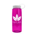 Garyline® Flair Tritan® Bottle with Tethered Lid, 26 oz. — view 176
