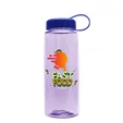 Garyline® Flair Tritan® Bottle with Tethered Lid, 26 oz. — view 160