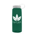 Garyline® Flair Tritan® Bottle with Tethered Lid, 26 oz. — view 173
