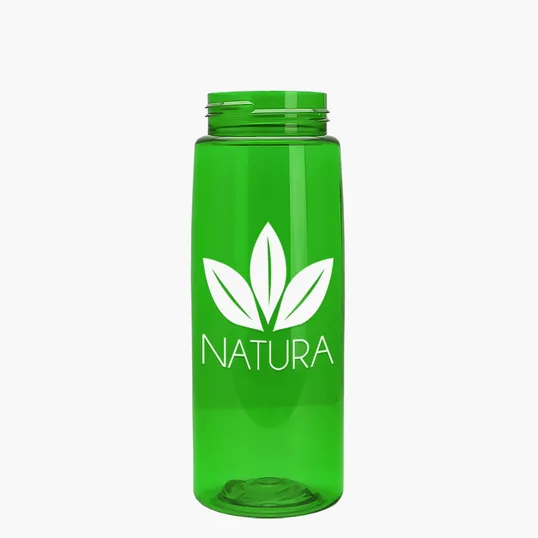 Garyline® Flair Tritan® Bottle with Tethered Lid, 26 oz. — view 188
