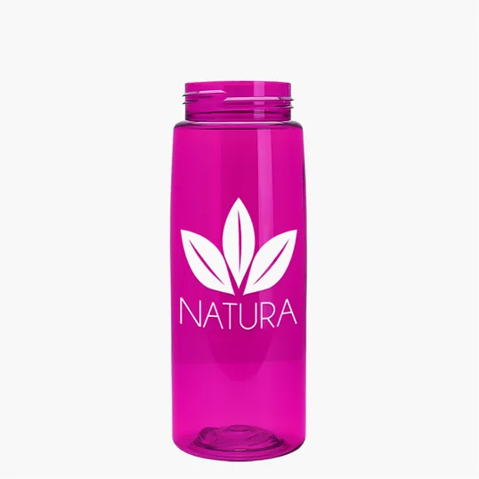 Garyline® Flair Tritan® Bottle with Tethered Lid, 26 oz. — view 190