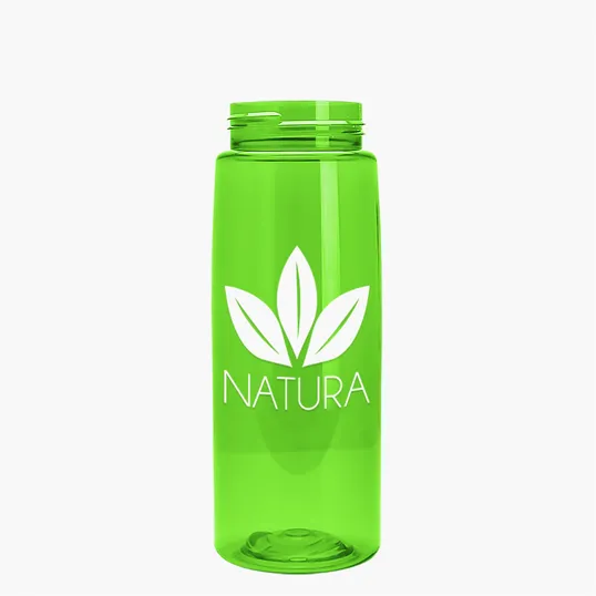 Garyline® Flair Tritan® Bottle with Tethered Lid, 26 oz. — view 194