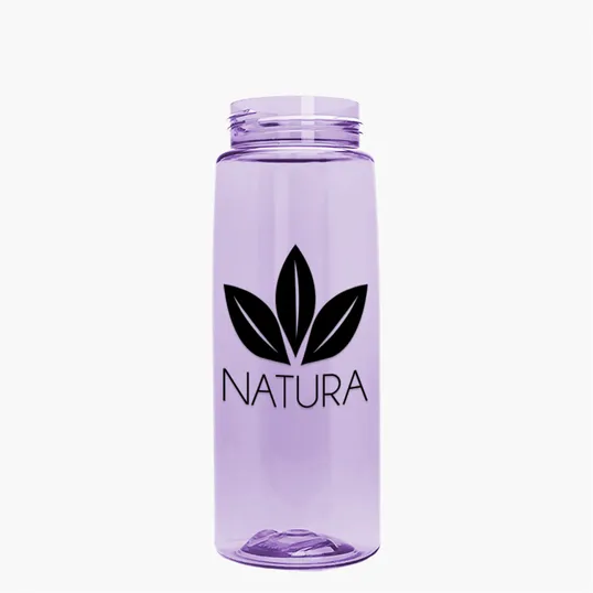 Garyline® Flair Tritan® Bottle with Tethered Lid, 26 oz. — view 192