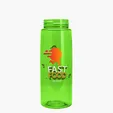 Garyline® Flair Tritan® Bottle with Tethered Lid, 26 oz. — view 195