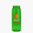 Garyline® Flair Tritan® Bottle with Tethered Lid, 26 oz. — view 189