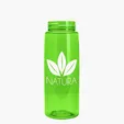 Garyline® Flair Tritan® Bottle with Tethered Lid, 26 oz. — view 194
