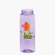 Garyline® Flair Tritan® Bottle with Tethered Lid, 26 oz. — view 193
