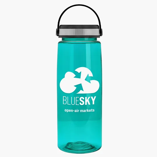 Garyline® Flair Tritan® Bottle with Grip Lid, 26 oz. — view 38