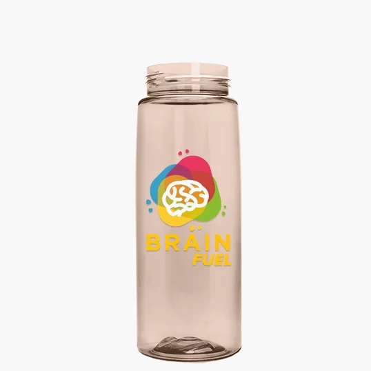 Garyline® Flair Tritan® Bottle with Grip Lid, 26 oz. — view 56