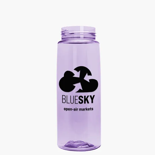 Garyline® Flair Tritan® Bottle with Grip Lid, 26 oz. — view 71