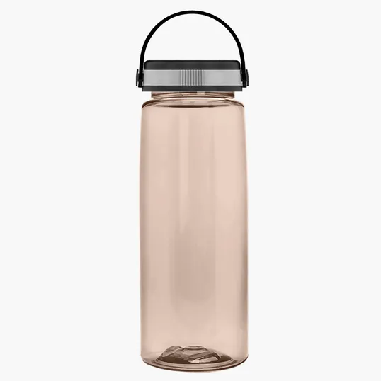 Garyline® Flair Tritan® Bottle with Grip Lid, 26 oz. — view 8