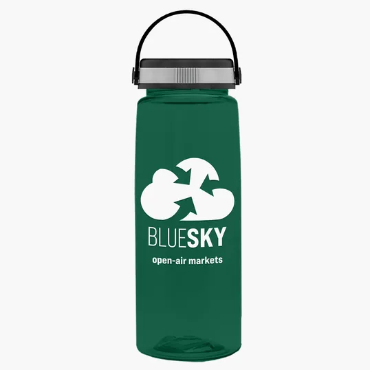 Garyline® Flair Tritan® Bottle with Grip Lid, 26 oz. — view 58