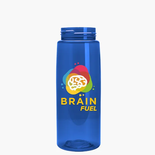 Garyline® Flair Tritan® Bottle with Grip Lid, 26 oz. — view 54
