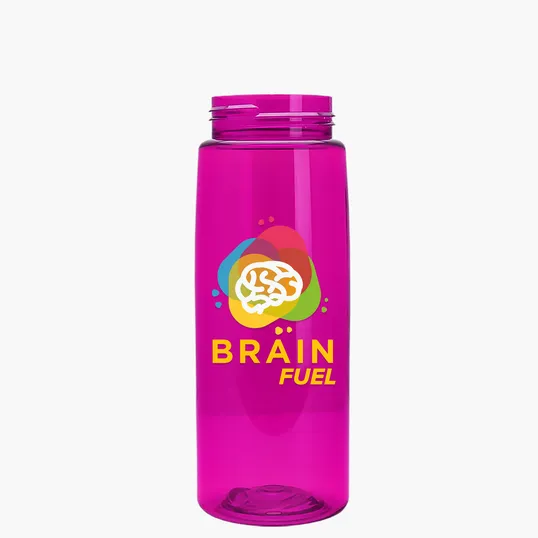 Garyline® Flair Tritan® Bottle with Grip Lid, 26 oz. — view 68