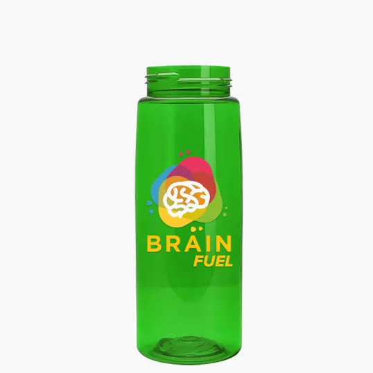 Garyline® Flair Tritan® Bottle with Grip Lid, 26 oz. — view 64