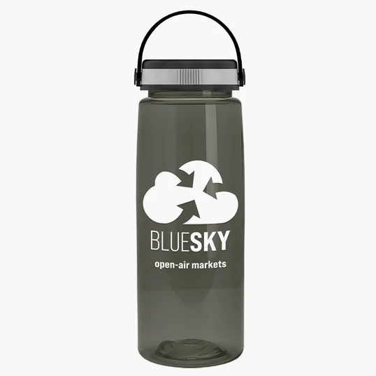 Garyline® Flair Tritan® Bottle with Grip Lid, 26 oz. — view 48