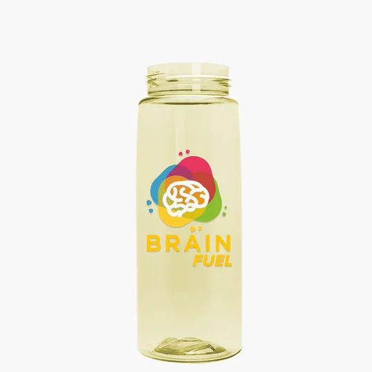 Garyline® Flair Tritan® Bottle with Grip Lid, 26 oz. — view 32
