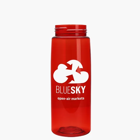 Garyline® Flair Tritan® Bottle with Grip Lid, 26 oz. — view 35