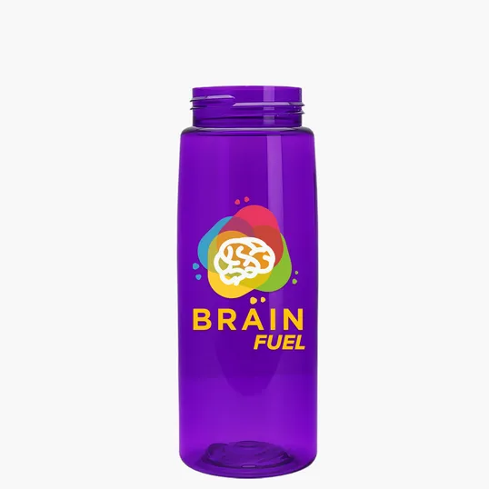 Garyline® Flair Tritan® Bottle with Grip Lid, 26 oz. — view 44