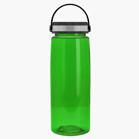 Garyline® Flair Tritan® Bottle with Grip Lid, 26 oz. — view 12
