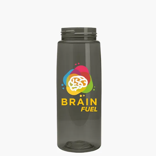 Garyline® Flair Tritan® Bottle with Grip Lid, 26 oz. — view 50