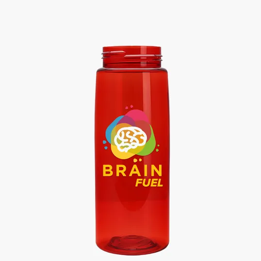 Garyline® Flair Tritan® Bottle with Grip Lid, 26 oz. — view 36