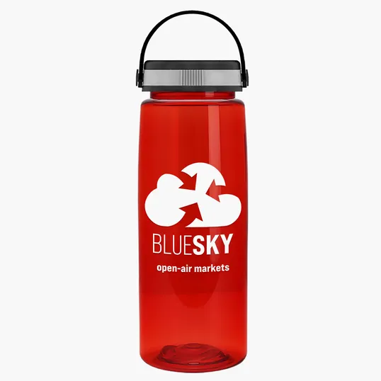 Garyline® Flair Tritan® Bottle with Grip Lid, 26 oz. — view 33